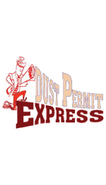 Dust Permit Express