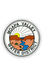 Moapa Valley Water District
