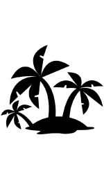 palm-tree-courts-fake-logo