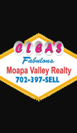 Clea’s Moapa Valley Realty