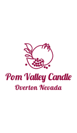 Pom Valley Candle